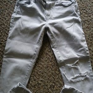 DL 1961size 28 Skinny jeans